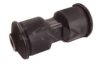 SPIDAN 412310 Bush, leaf spring
